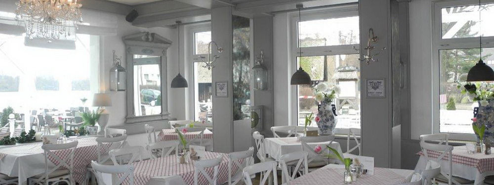 Hotel Havel Berlin