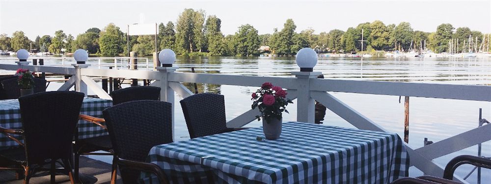 Hotel Havel Berlin