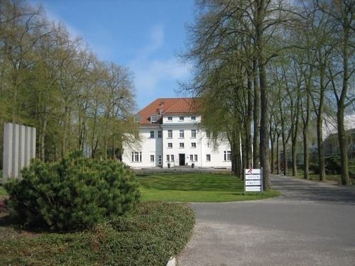 Schmoeckwitz 3* Berlin