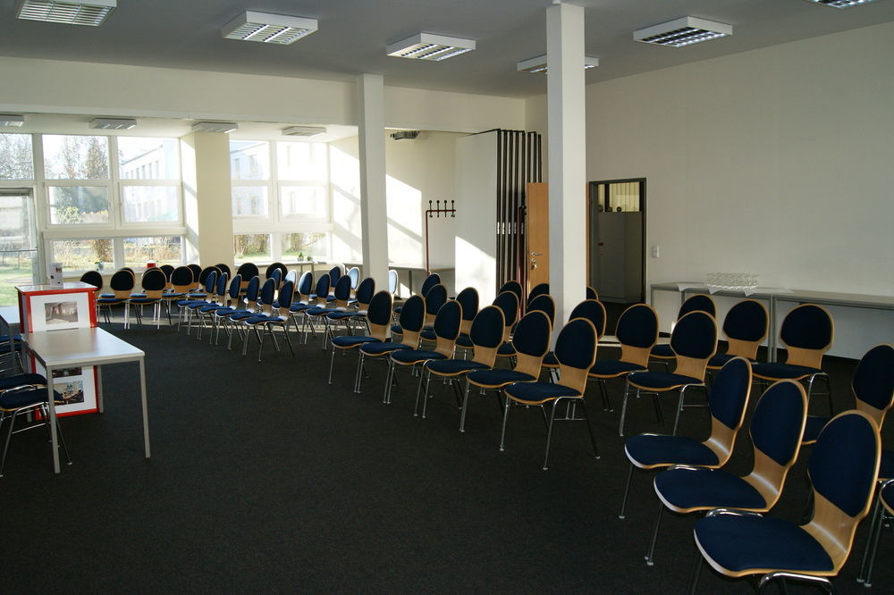 Schmoeckwitz Hotel 3*