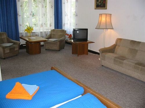 Guest house Hotel-pension Spree Berlin