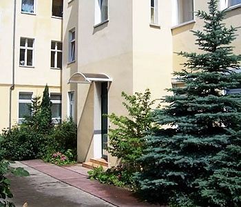 Gæstehus Streuhof Berlin