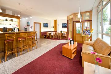 Hotel Alfa Berlin