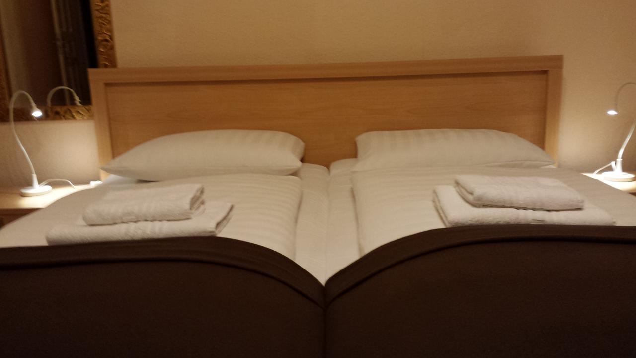 De Ela Hotel
