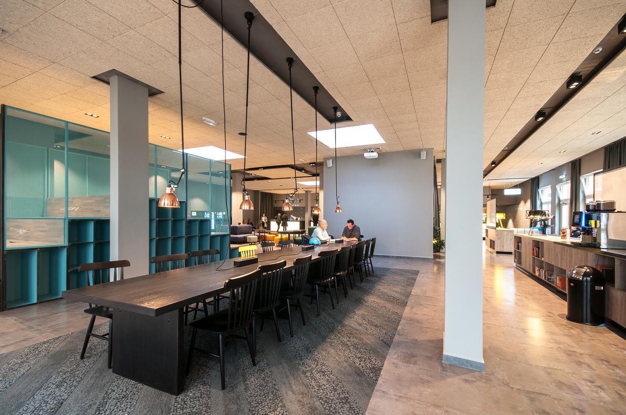 A&o Mitte Vandrerhjem Berlin