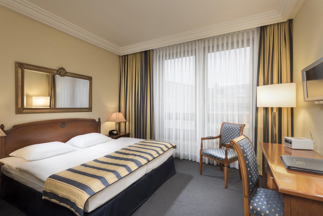 Mondial Am Kurfuerstendamm 4* Berlin