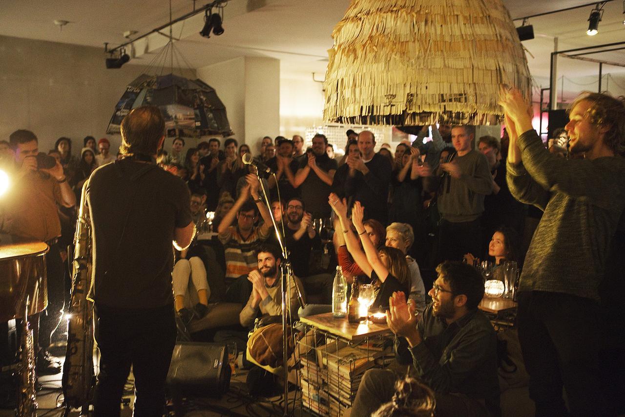 Michelberger 3* Berlin