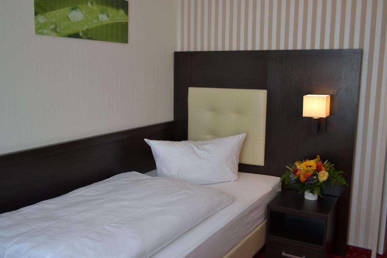 Herbst Hotel