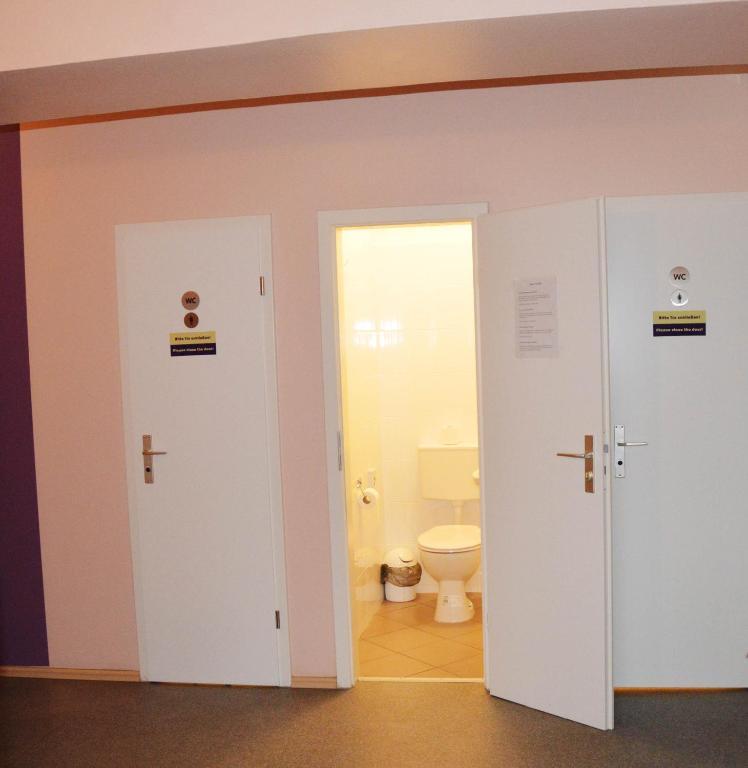 Hostel City Bed Am Kurfurstendamm Berlin