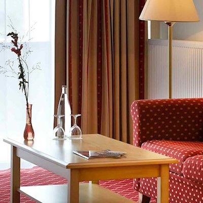 Chateau Kurfuerstendamm Hotel 4*