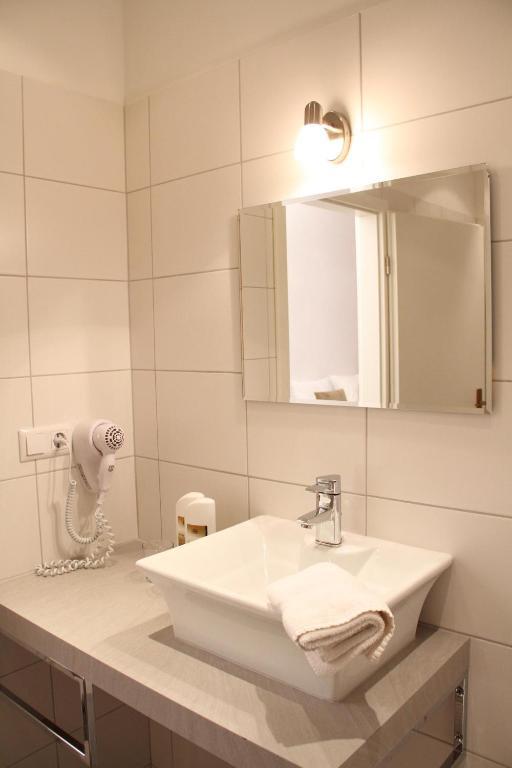 Garni Kleist Am Kurfuerstendamm Hotel Berlin