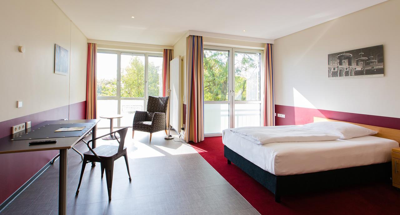 Aparion Apartment Berlin