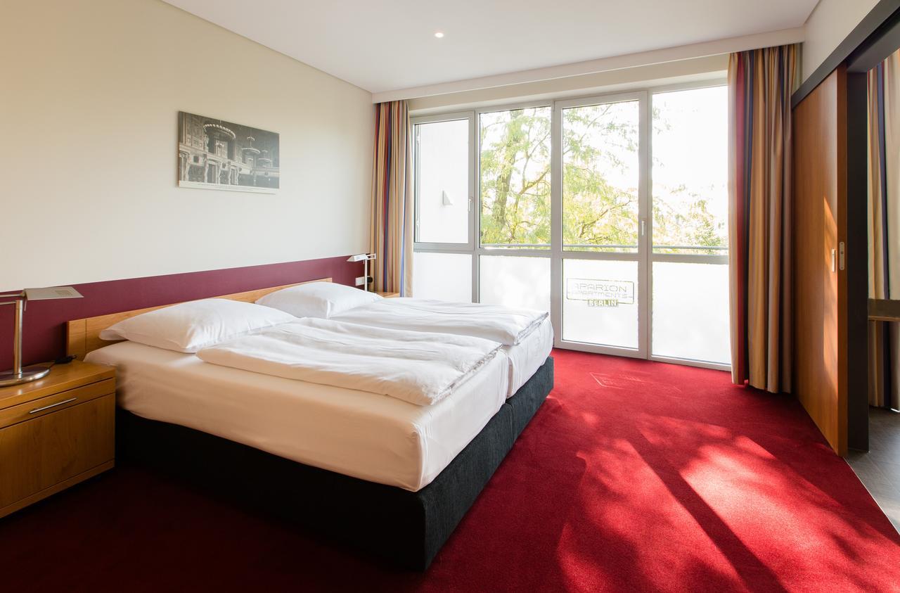 Aparion Berlin