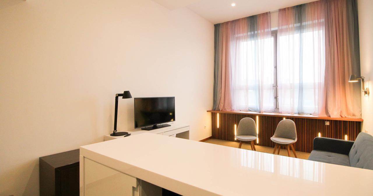 H24 Lichtenberg Hotel