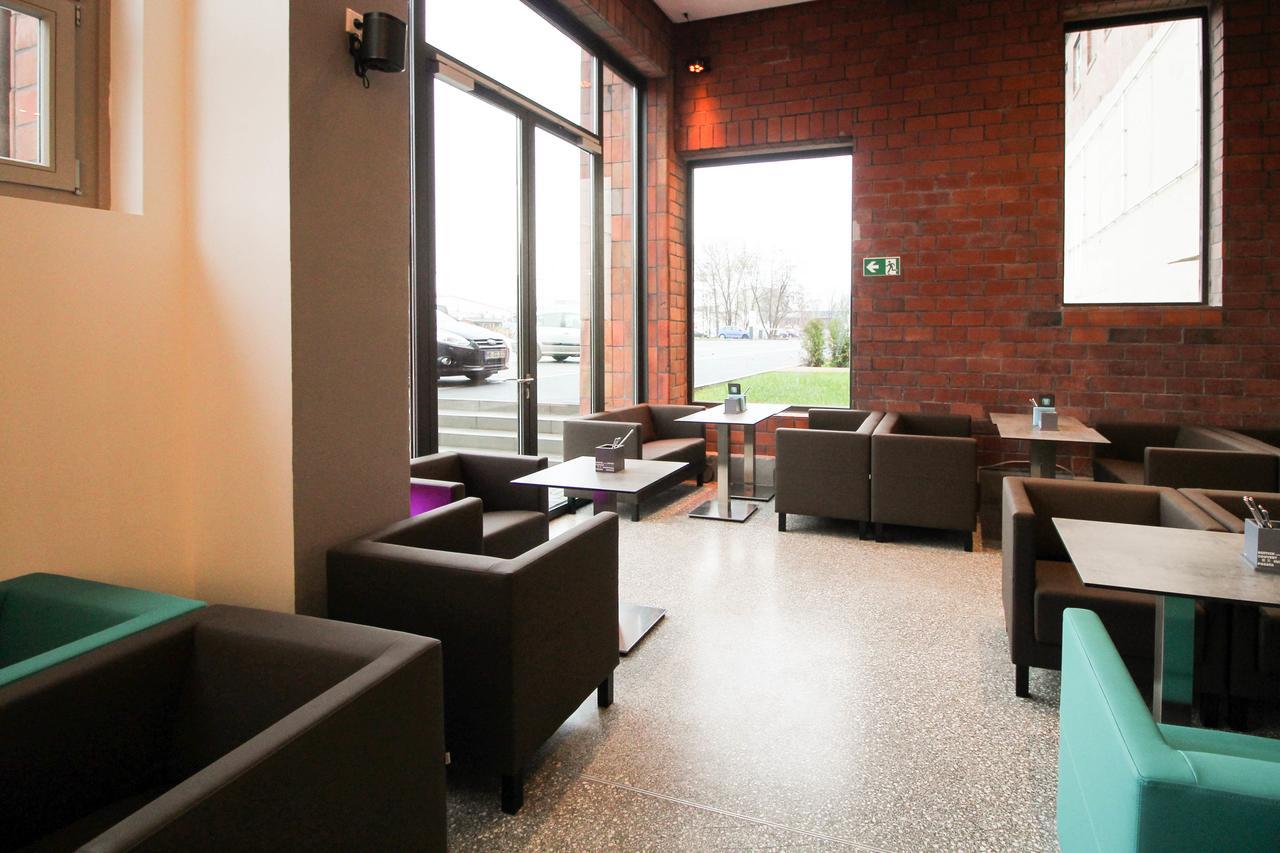 H24 Lichtenberg Hotel 3*