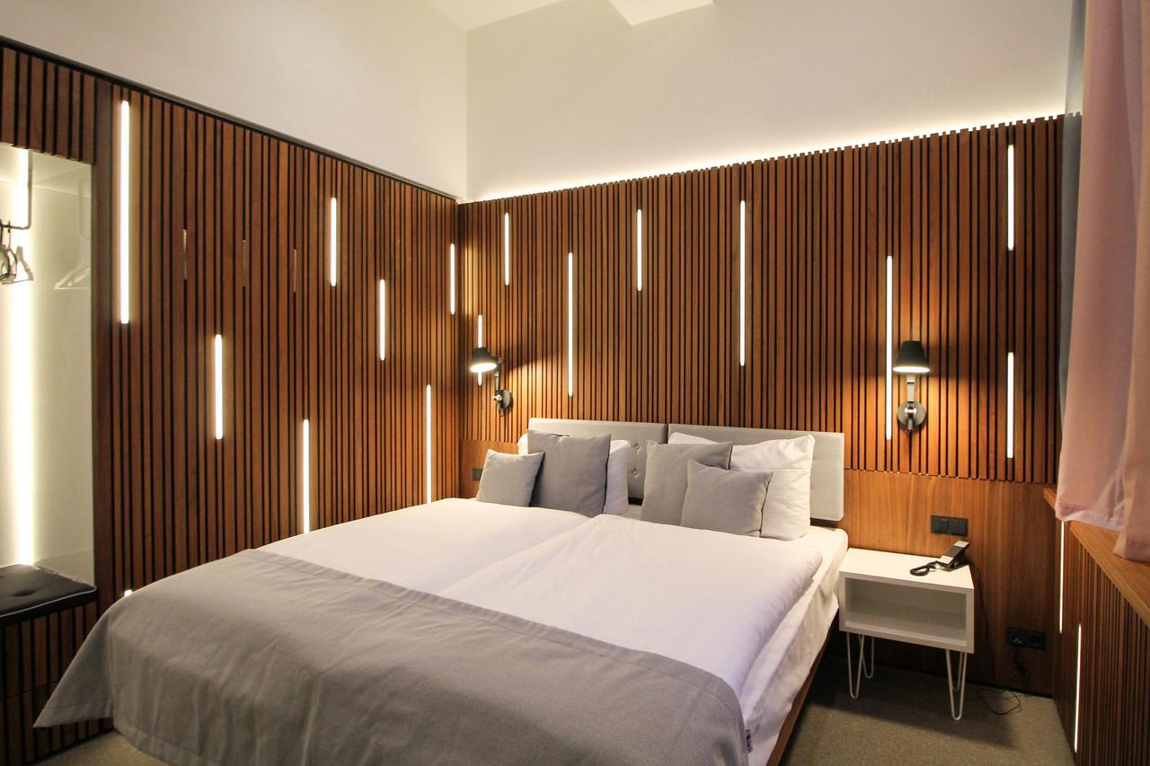 Hotel H24 Lichtenberg 3*
