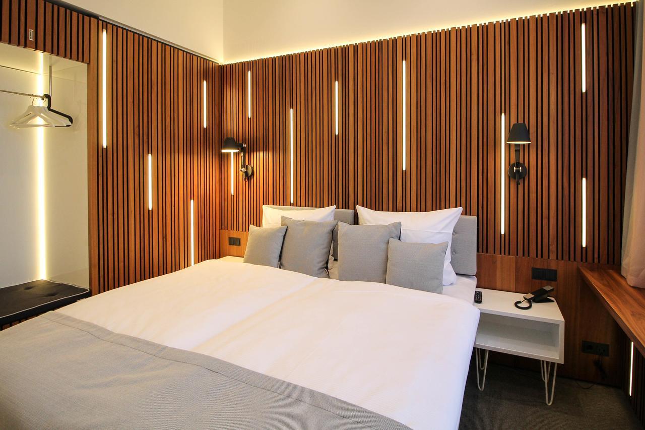 H24 Lichtenberg Hotel 3*
