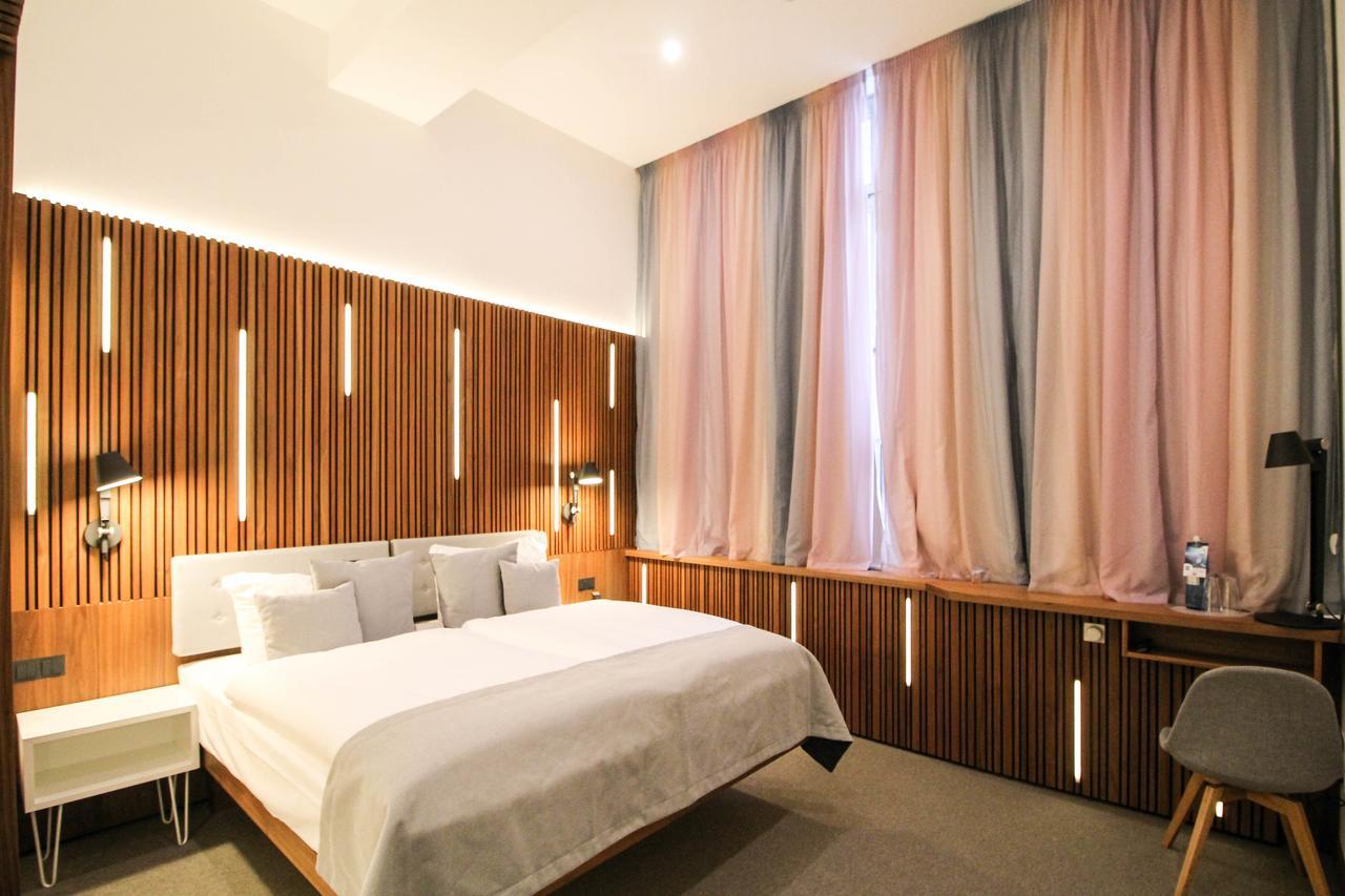Hotel H24 Lichtenberg Berlin