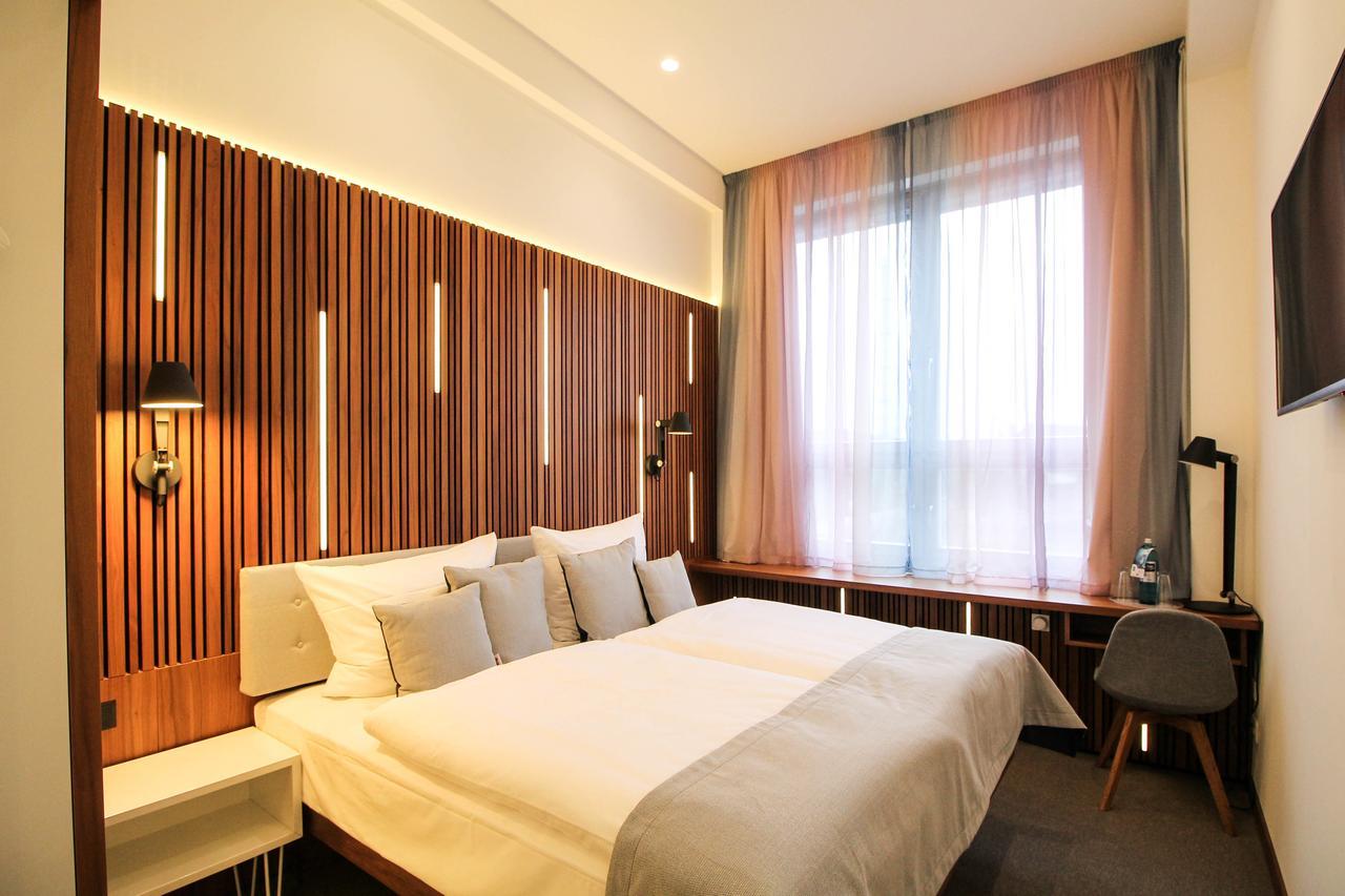 H24 Lichtenberg Hotel Berlin
