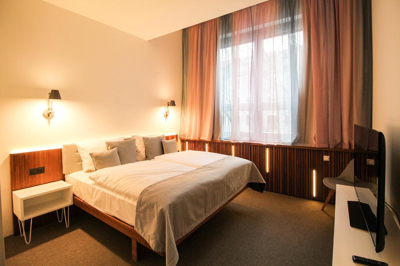 H24 Lichtenberg Hotel Berlin