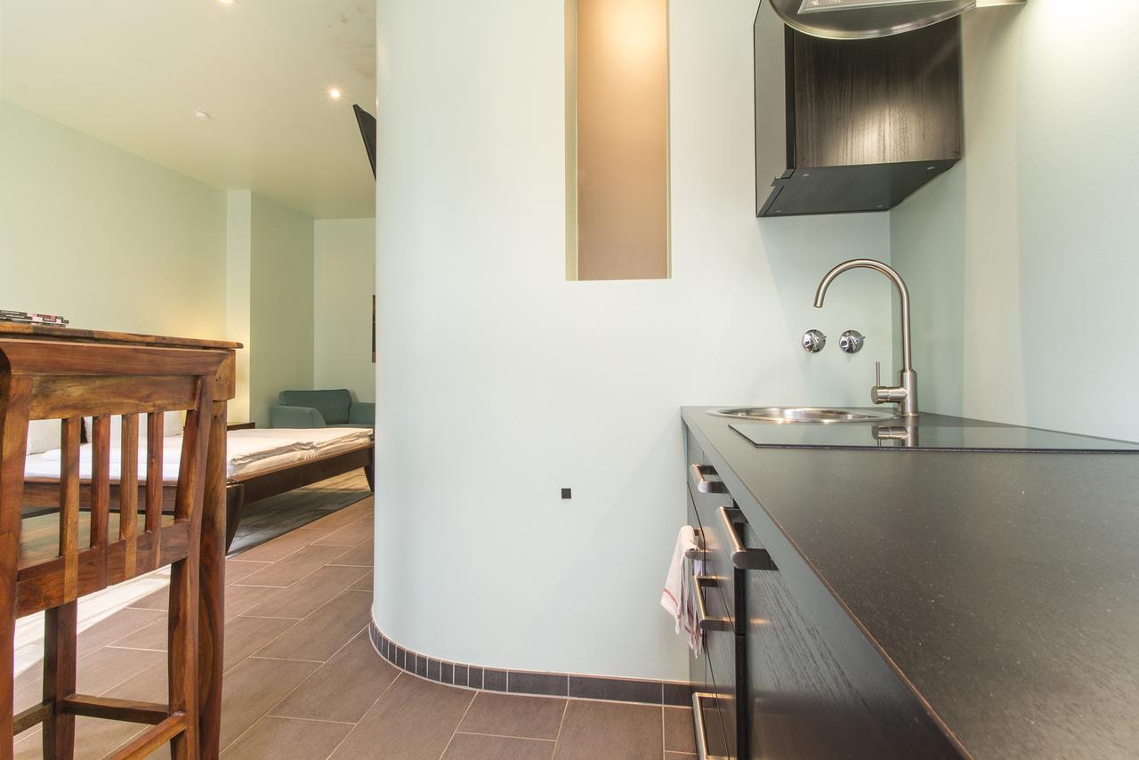 Apartment Visage