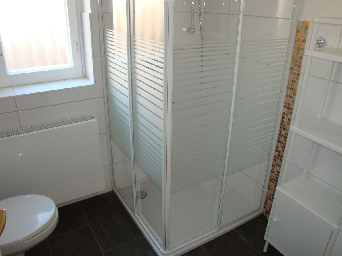 Lejlighed Ferienwohnung Funk Berlin