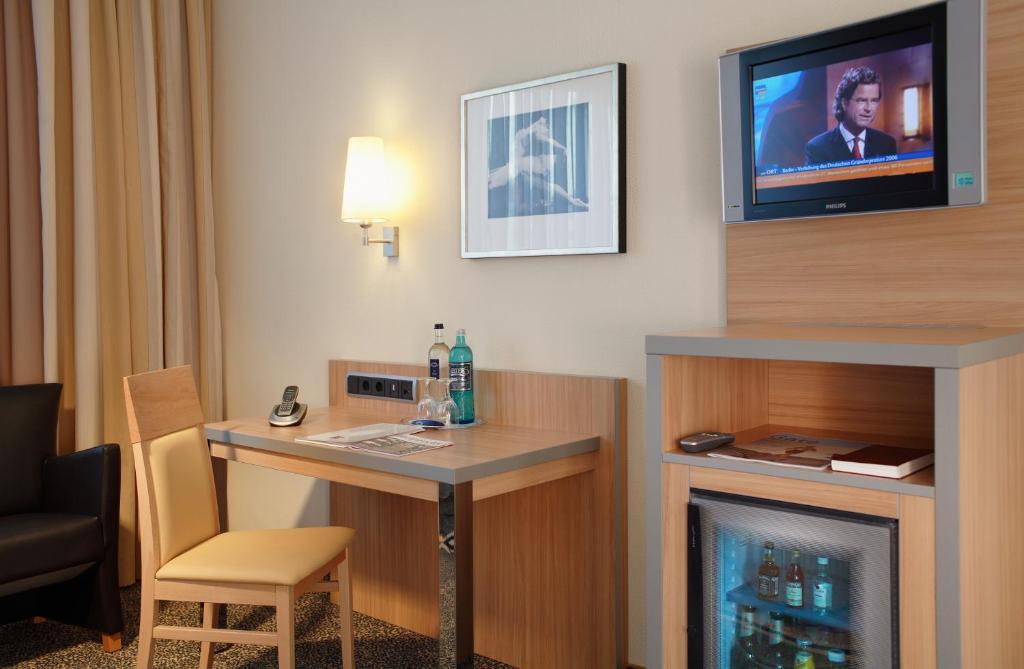 Hotel Ibis Styles An Der Oper