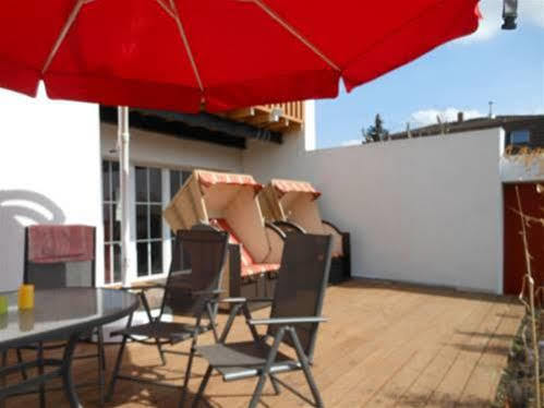 Apartmenthaus Petunie *