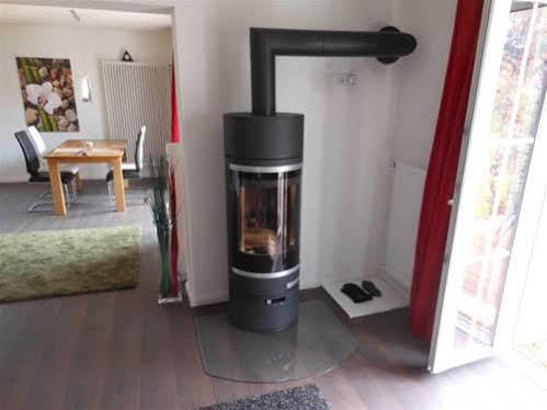 Hotel Apartmenthaus Petunie