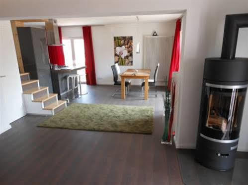 Hotel Apartmenthaus Petunie *