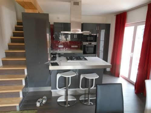 Hotel Apartmenthaus Petunie