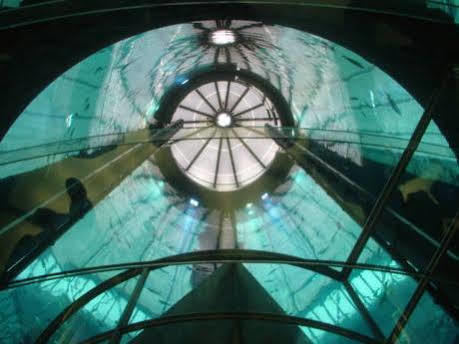 Hotel Park Aqua Dom & Sea Life Berlin