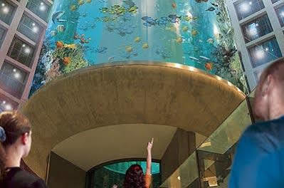 Hotel Park Aqua Dom & Sea Life 3*