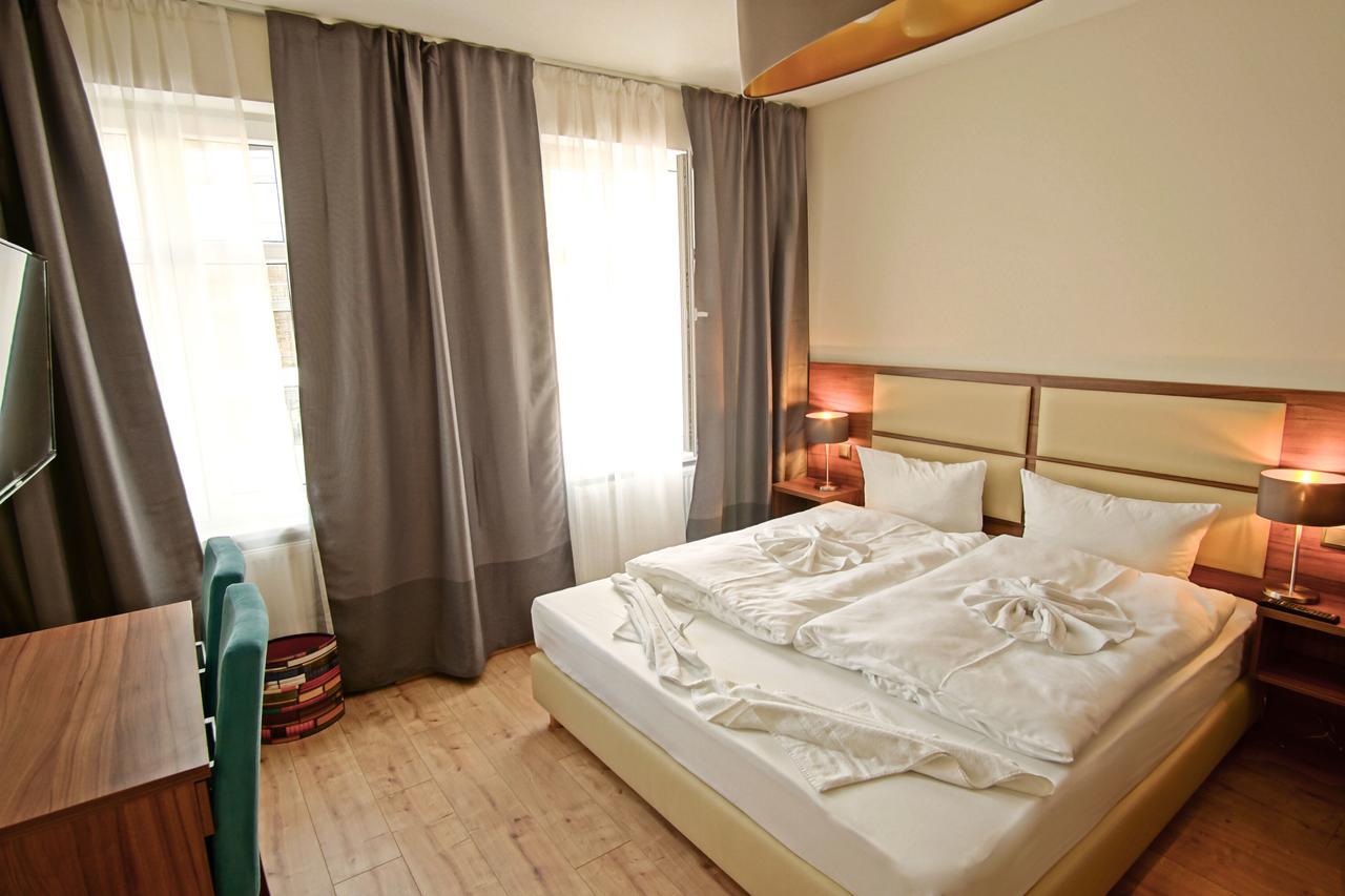 Bett Und Buch Hotel Berlin