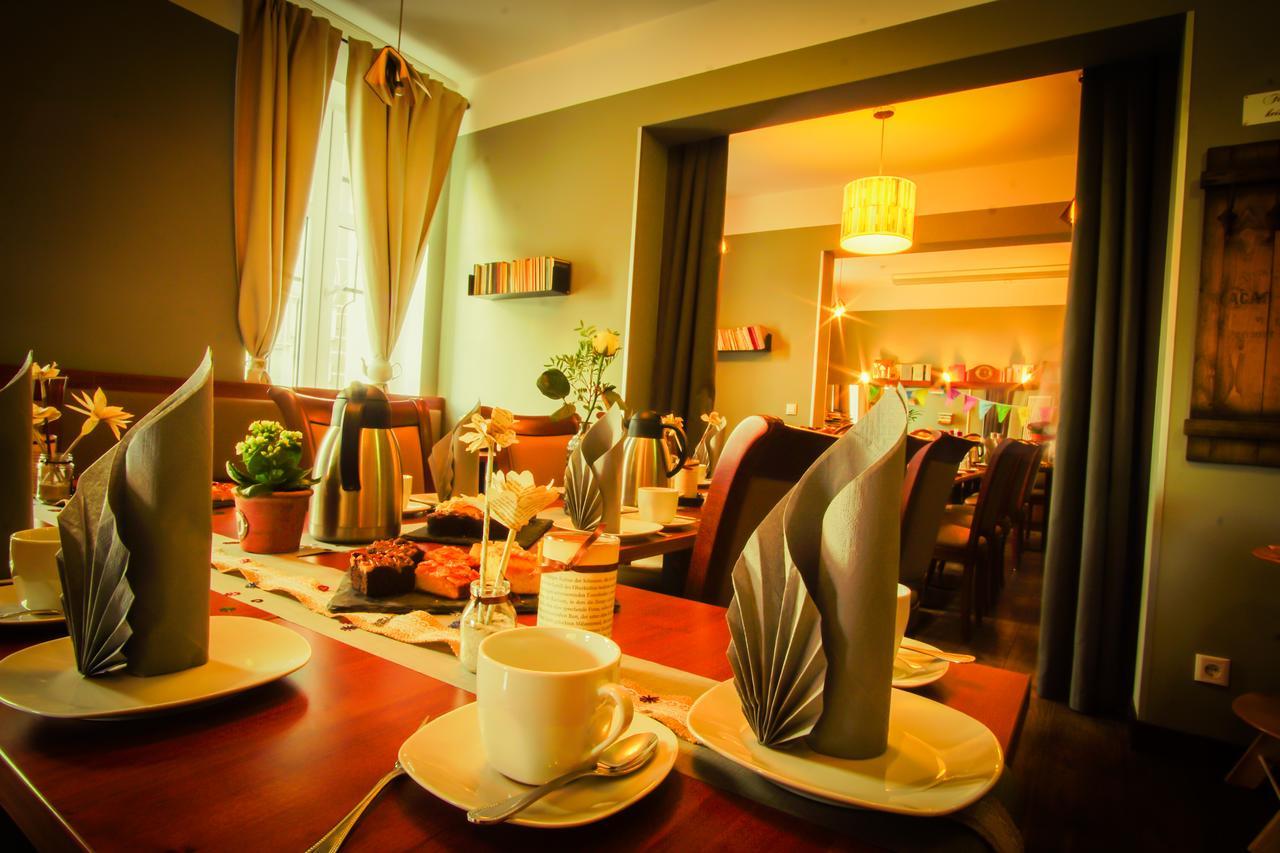 Bett Und Buch Hotel Berlin