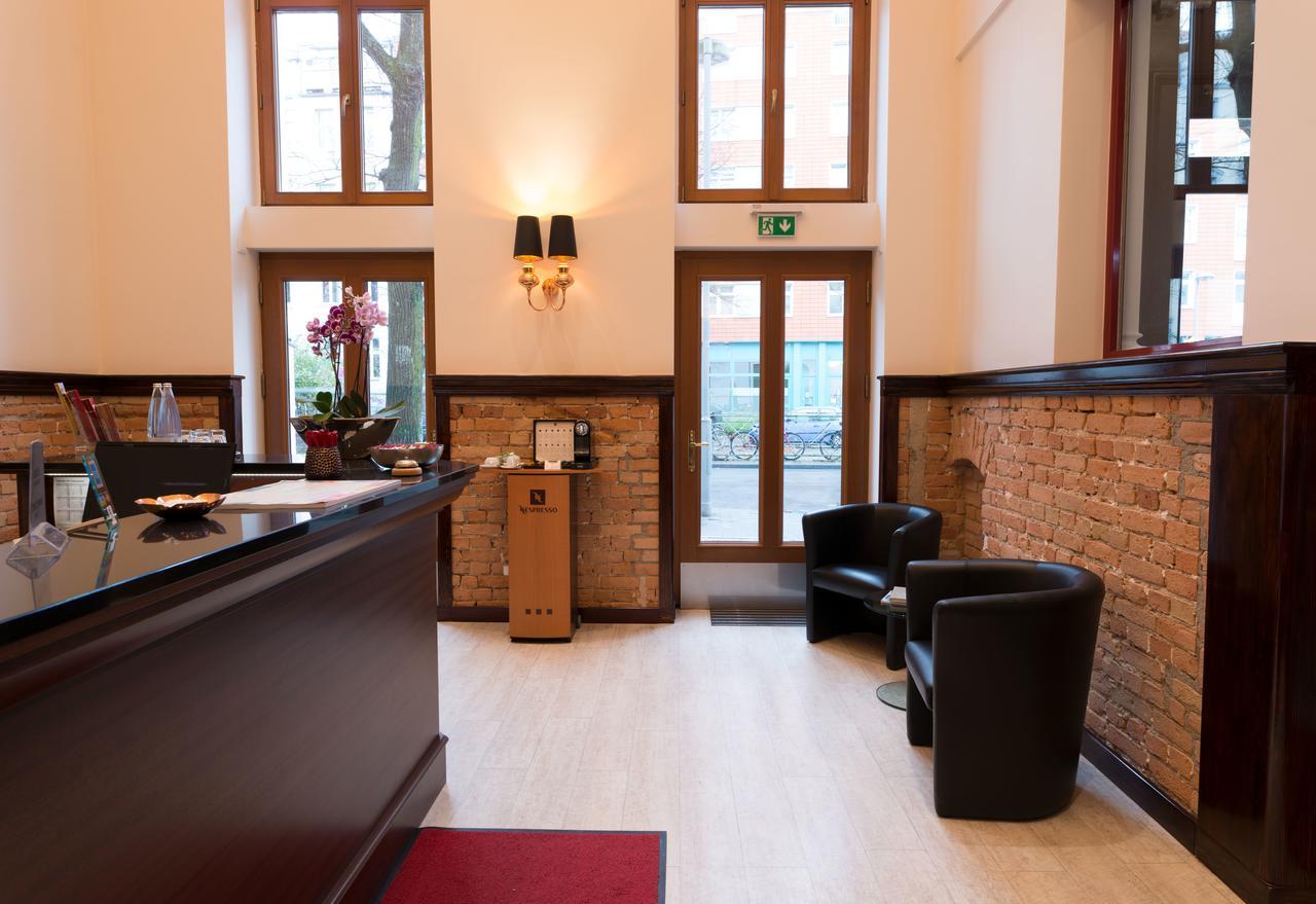 Rewari 3* Berlin