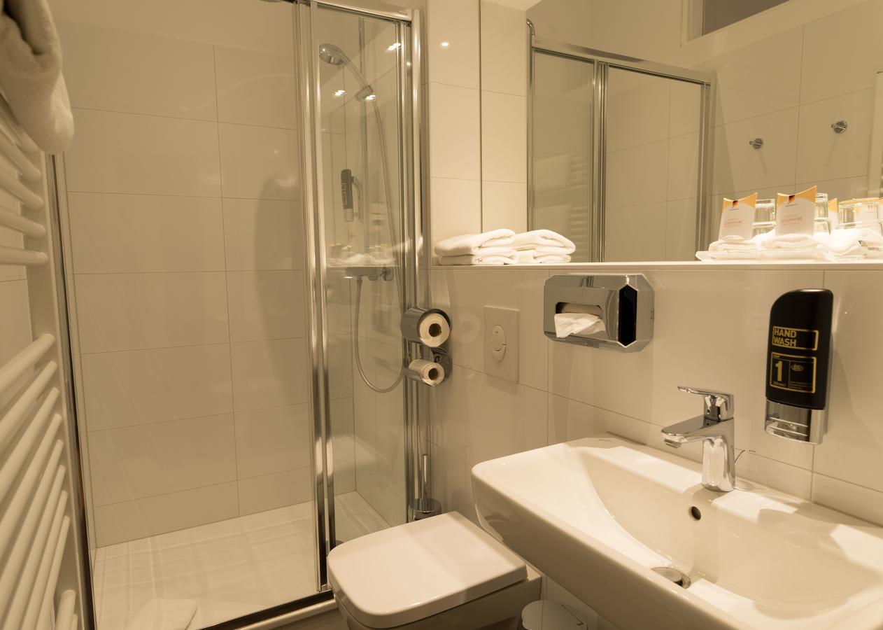 Rewari Hotel Berlin