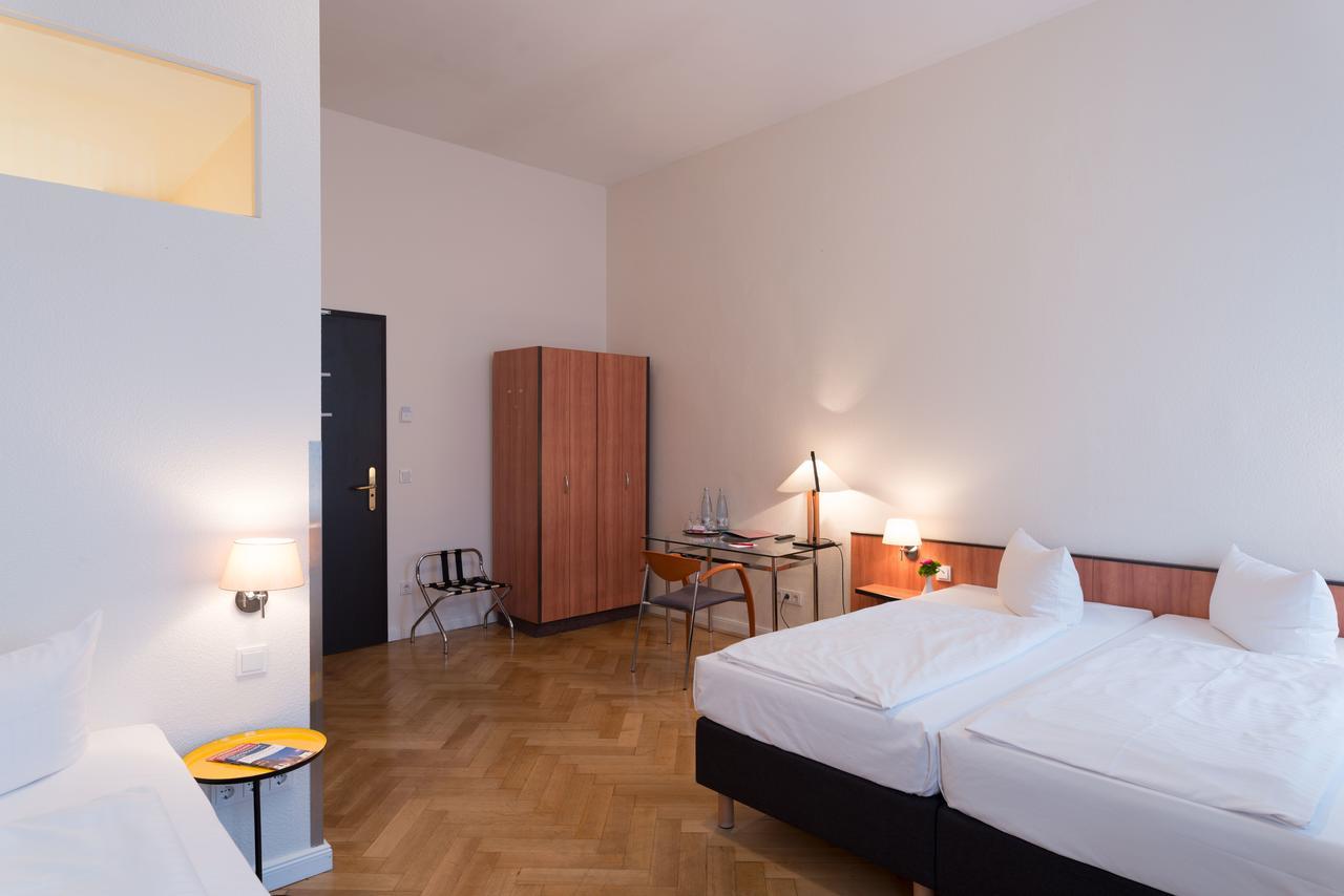 Hotel Rewari Berlin