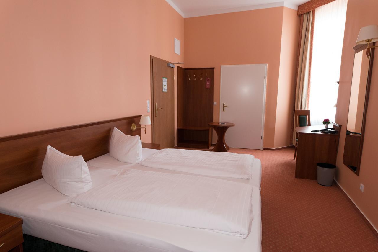 Rewari Hotel Berlin
