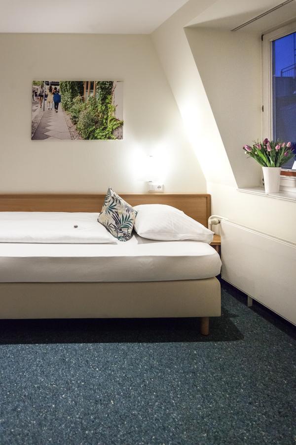 Martas Allegra Hotel 3*
