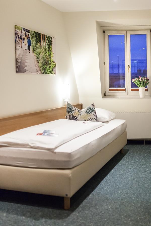 Hotel Martas Allegra 3*