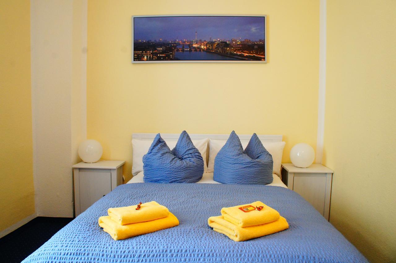 Freiraum Guest house