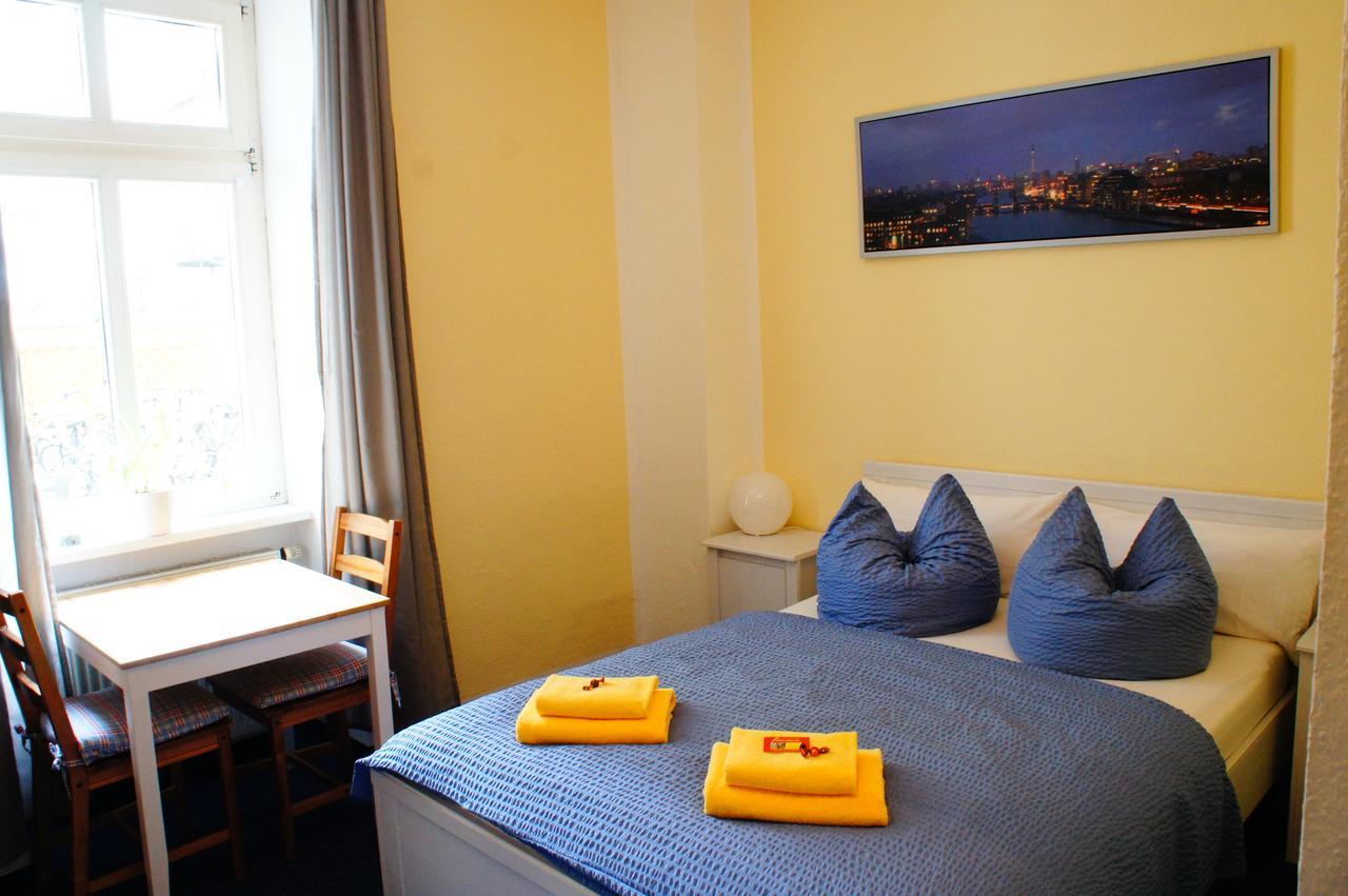 Freiraum Guest house