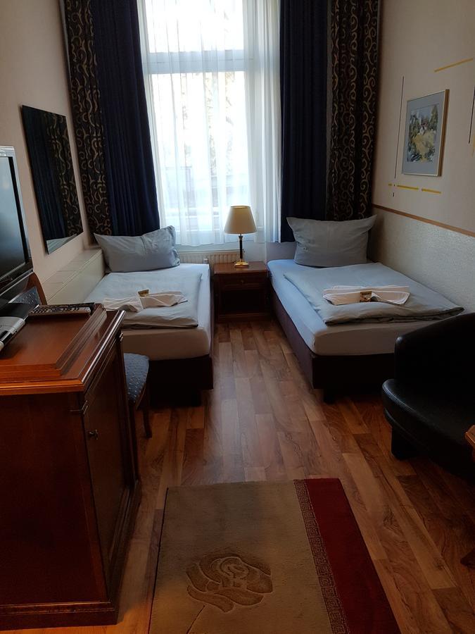 Guest house Oase Berlin