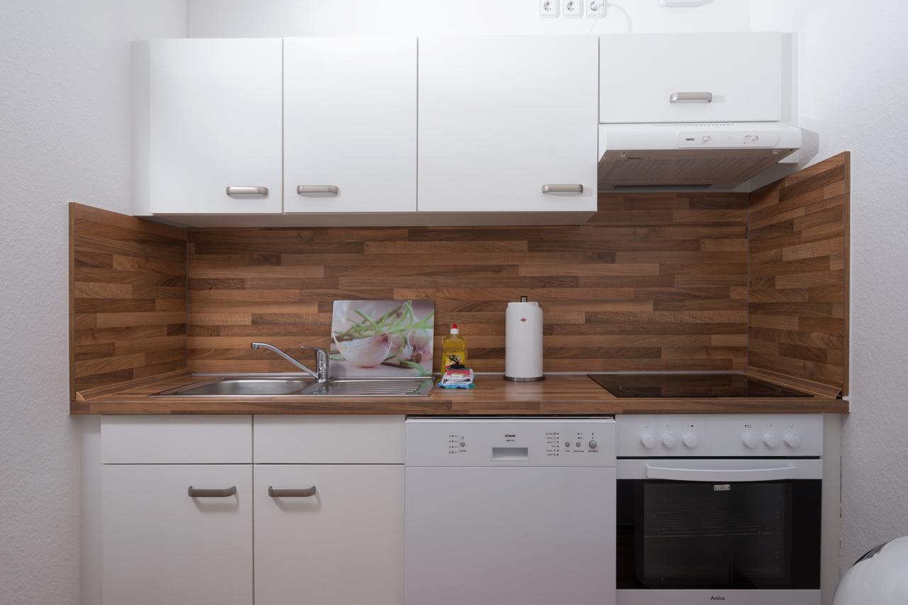 Am Brandenburger Tor Apartment