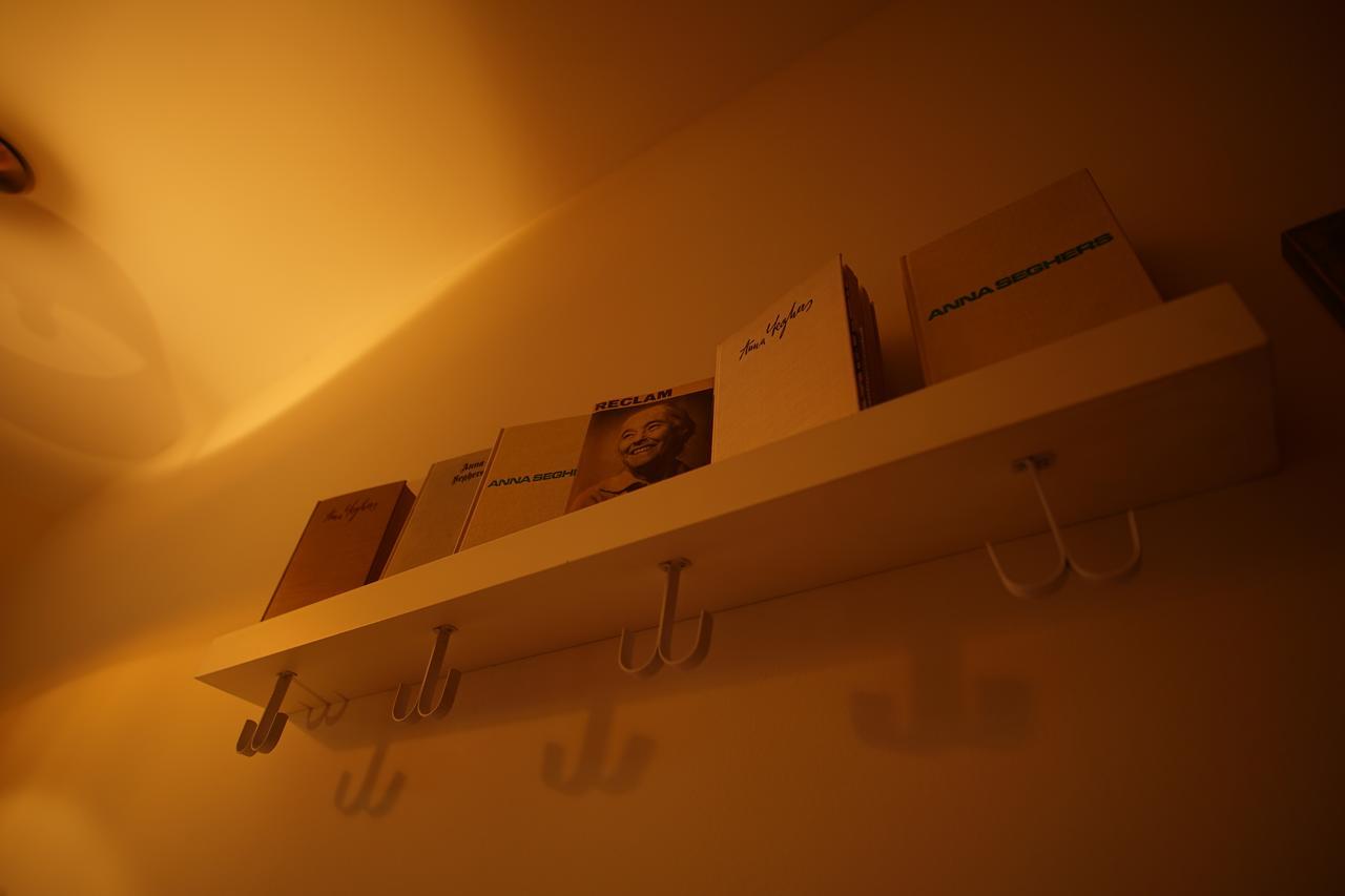 Bett Und Buch Berlin