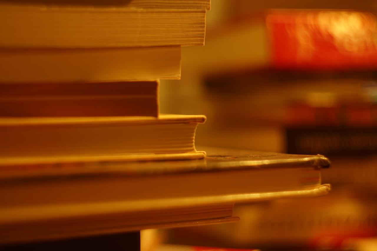 Bett Und Buch Hotel 3*