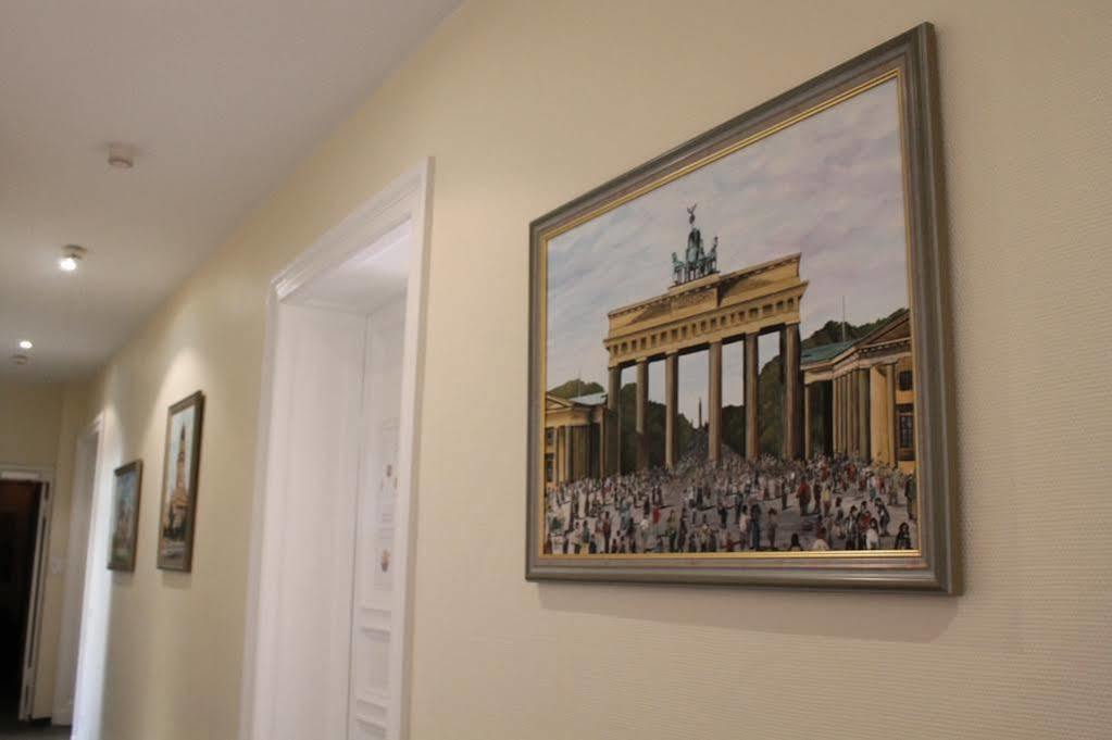 Fischer Am Kudamm 3* Berlin