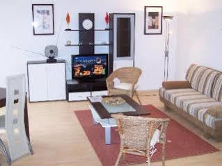 Cab City 3* Berlin