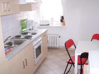 Hotel Cab City 3*